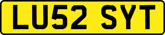 LU52SYT