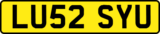 LU52SYU
