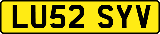 LU52SYV