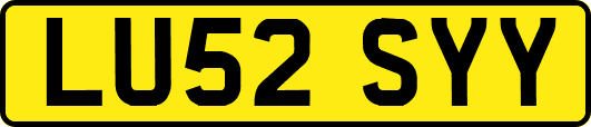 LU52SYY