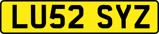 LU52SYZ