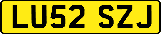 LU52SZJ