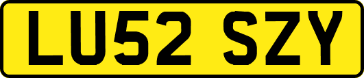 LU52SZY