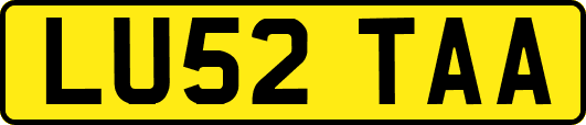 LU52TAA