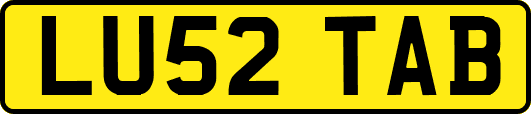 LU52TAB