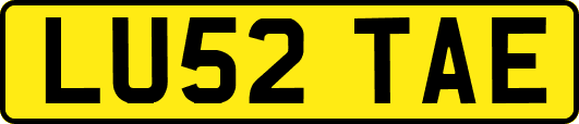 LU52TAE