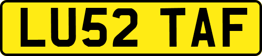 LU52TAF