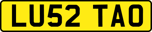 LU52TAO