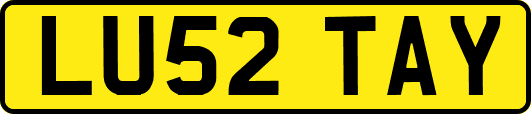 LU52TAY