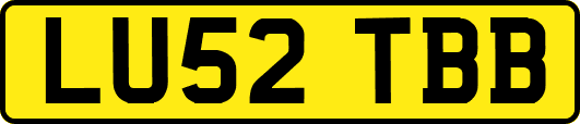 LU52TBB