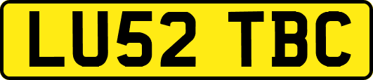 LU52TBC