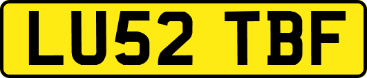 LU52TBF