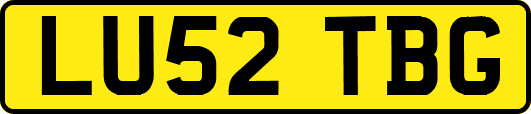 LU52TBG