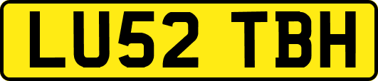 LU52TBH