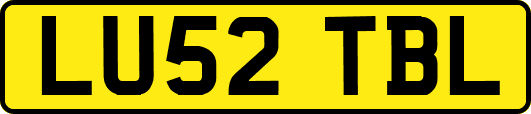 LU52TBL
