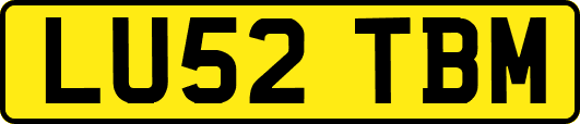 LU52TBM