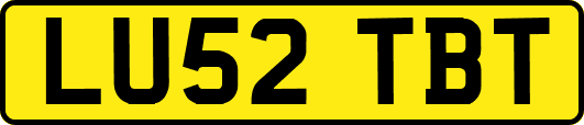 LU52TBT