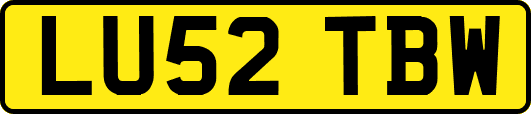 LU52TBW