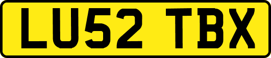 LU52TBX