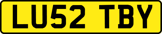 LU52TBY