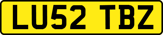 LU52TBZ