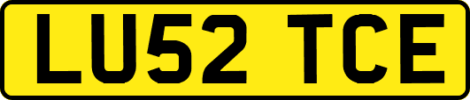 LU52TCE