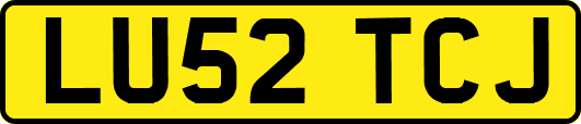 LU52TCJ