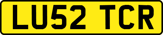 LU52TCR