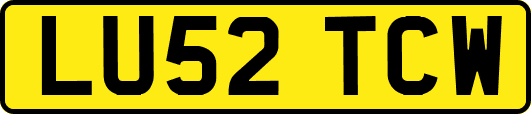 LU52TCW