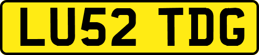 LU52TDG