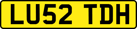 LU52TDH