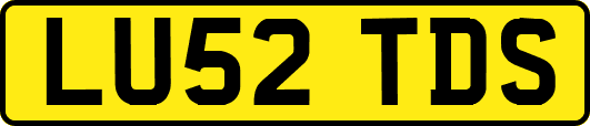 LU52TDS