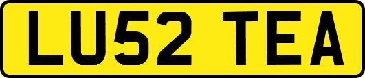 LU52TEA
