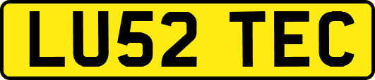 LU52TEC