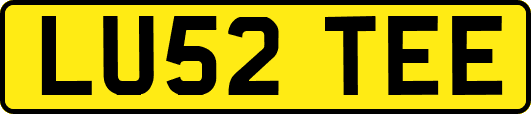 LU52TEE