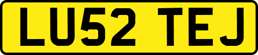 LU52TEJ