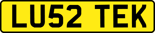LU52TEK