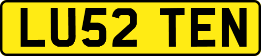 LU52TEN