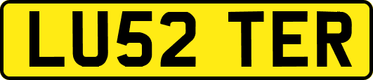 LU52TER