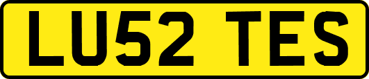 LU52TES