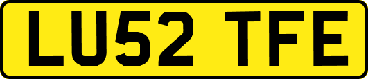 LU52TFE
