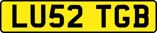 LU52TGB