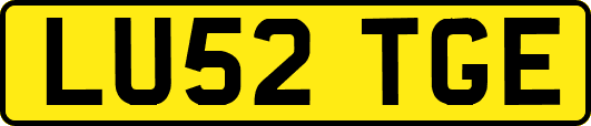 LU52TGE