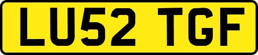 LU52TGF