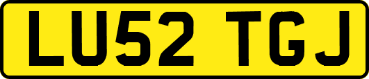 LU52TGJ