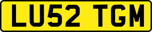 LU52TGM