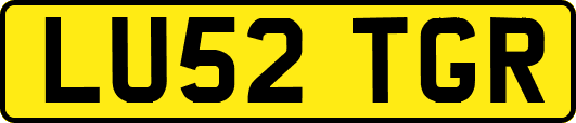 LU52TGR