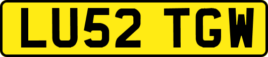 LU52TGW