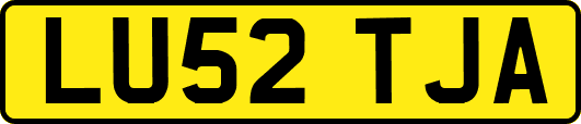 LU52TJA