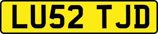 LU52TJD